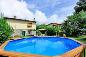Casa al Bosco by PosarelliVillas
